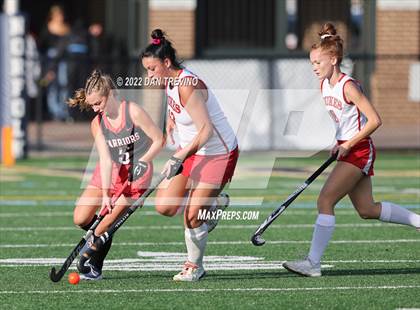 Thumbnail 3 in Nansemond River vs Gloucester (VHSL Class 5 Region B Finals) photogallery.