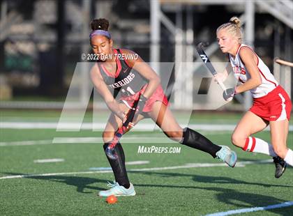 Thumbnail 3 in Nansemond River vs Gloucester (VHSL Class 5 Region B Finals) photogallery.
