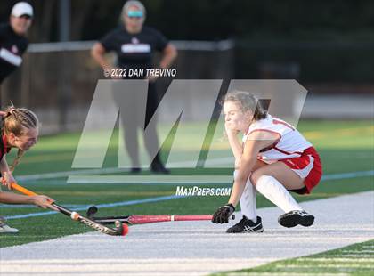 Thumbnail 3 in Nansemond River vs Gloucester (VHSL Class 5 Region B Finals) photogallery.
