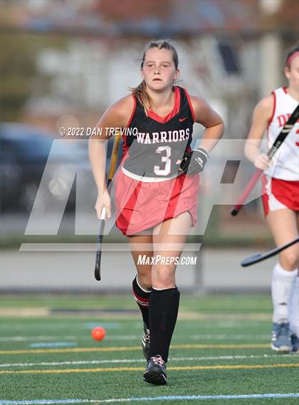 Thumbnail 1 in Nansemond River vs Gloucester (VHSL Class 5 Region B Finals) photogallery.