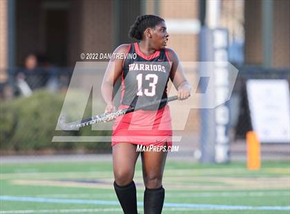 Thumbnail 1 in Nansemond River vs Gloucester (VHSL Class 5 Region B Finals) photogallery.