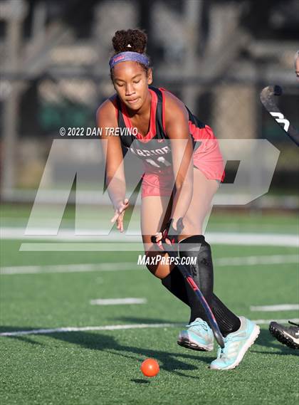 Thumbnail 1 in Nansemond River vs Gloucester (VHSL Class 5 Region B Finals) photogallery.
