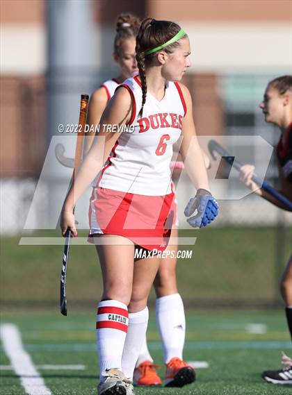 Thumbnail 2 in Nansemond River vs Gloucester (VHSL Class 5 Region B Finals) photogallery.