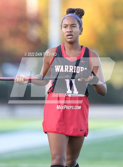 Thumbnail 3 in Nansemond River vs Gloucester (VHSL Class 5 Region B Finals) photogallery.