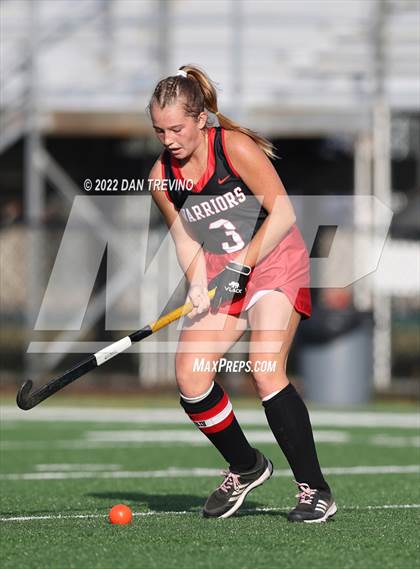 Thumbnail 3 in Nansemond River vs Gloucester (VHSL Class 5 Region B Finals) photogallery.