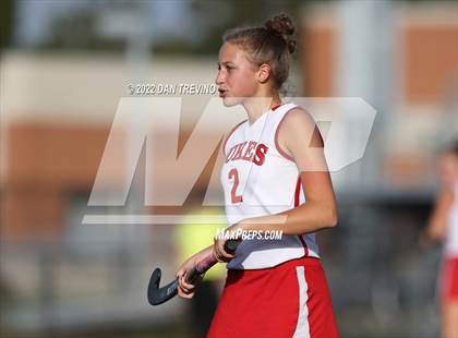 Thumbnail 3 in Nansemond River vs Gloucester (VHSL Class 5 Region B Finals) photogallery.