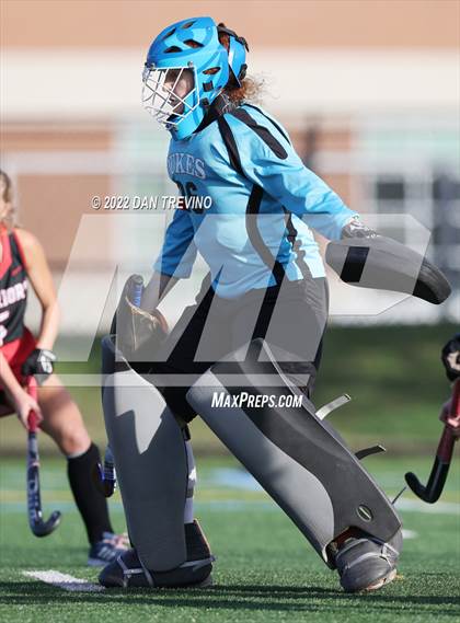 Thumbnail 1 in Nansemond River vs Gloucester (VHSL Class 5 Region B Finals) photogallery.