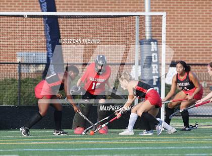 Thumbnail 1 in Nansemond River vs Gloucester (VHSL Class 5 Region B Finals) photogallery.