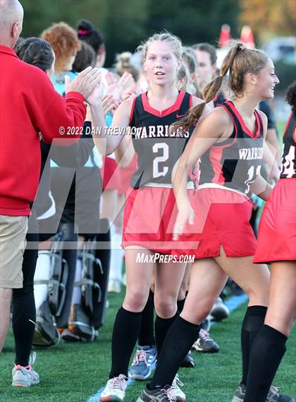 Thumbnail 1 in Nansemond River vs Gloucester (VHSL Class 5 Region B Finals) photogallery.