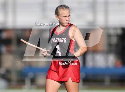 Thumbnail 1 in Nansemond River vs Gloucester (VHSL Class 5 Region B Finals) photogallery.