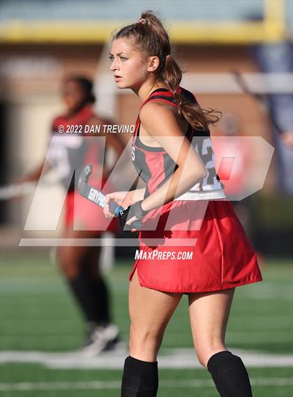 Thumbnail 3 in Nansemond River vs Gloucester (VHSL Class 5 Region B Finals) photogallery.