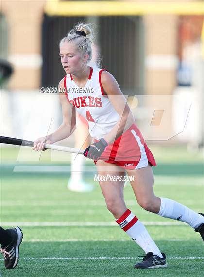 Thumbnail 2 in Nansemond River vs Gloucester (VHSL Class 5 Region B Finals) photogallery.
