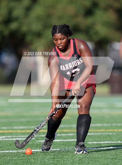 Thumbnail 2 in Nansemond River vs Gloucester (VHSL Class 5 Region B Finals) photogallery.