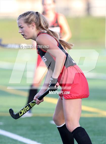 Thumbnail 2 in Nansemond River vs Gloucester (VHSL Class 5 Region B Finals) photogallery.