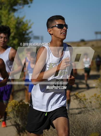 Thumbnail 2 in Golden League Finals photogallery.