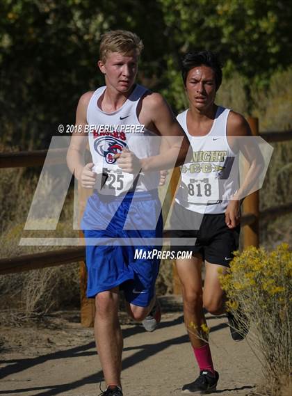 Thumbnail 3 in Golden League Finals photogallery.