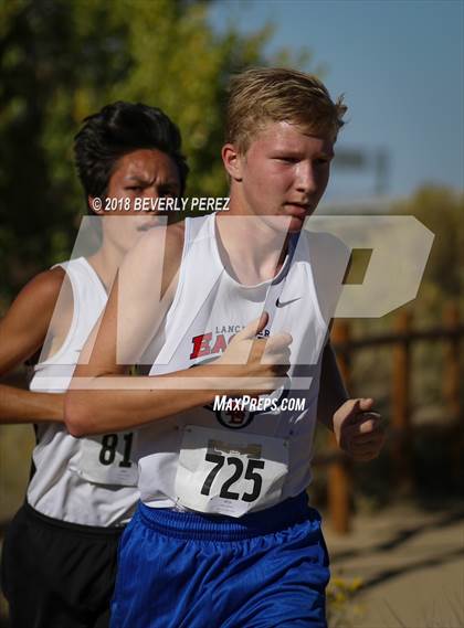 Thumbnail 2 in Golden League Finals photogallery.
