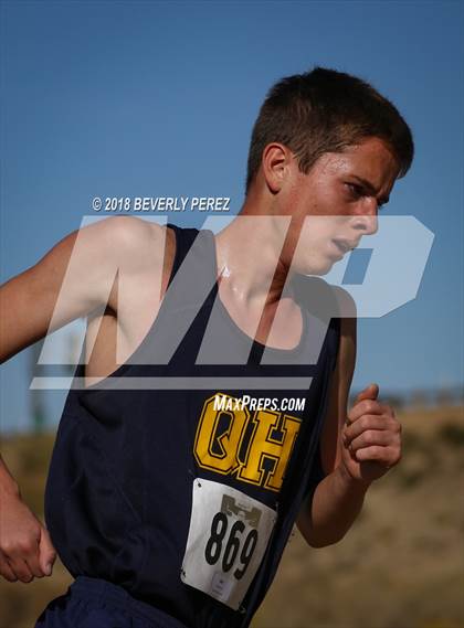 Thumbnail 2 in Golden League Finals photogallery.