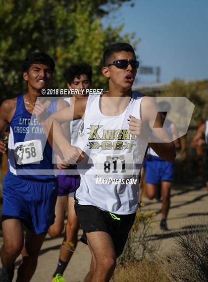 Thumbnail 1 in Golden League Finals photogallery.