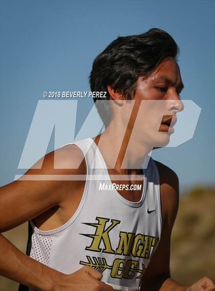 Thumbnail 2 in Golden League Finals photogallery.