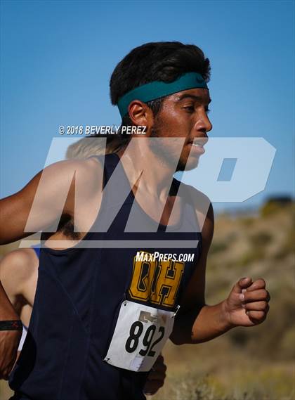 Thumbnail 2 in Golden League Finals photogallery.