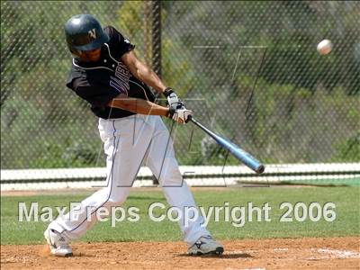 Thumbnail 1 in Valencia vs. Grossmont (Lions Invitational Premier Division Final) photogallery.