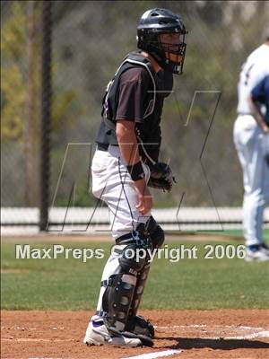 Thumbnail 3 in Valencia vs. Grossmont (Lions Invitational Premier Division Final) photogallery.