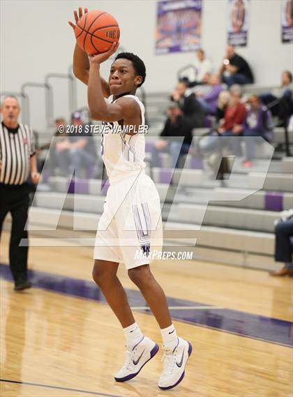 Thumbnail 2 in Pope John Paul II @ Watertown (Watertown Christmas Tournament) photogallery.