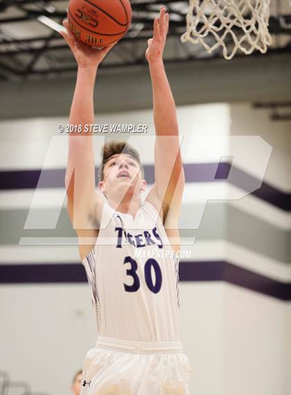 Thumbnail 2 in Pope John Paul II @ Watertown (Watertown Christmas Tournament) photogallery.