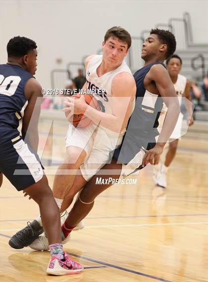 Thumbnail 3 in Pope John Paul II @ Watertown (Watertown Christmas Tournament) photogallery.