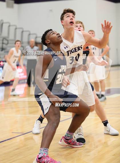 Thumbnail 3 in Pope John Paul II @ Watertown (Watertown Christmas Tournament) photogallery.