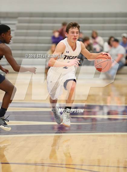 Thumbnail 2 in Pope John Paul II @ Watertown (Watertown Christmas Tournament) photogallery.