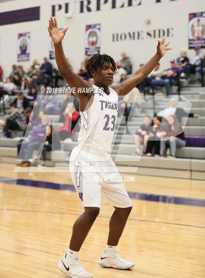 Thumbnail 1 in Pope John Paul II @ Watertown (Watertown Christmas Tournament) photogallery.