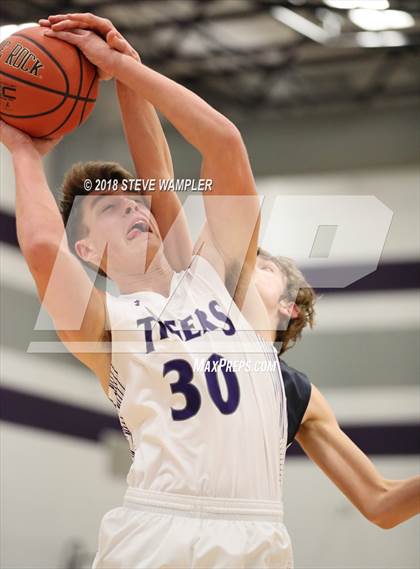 Thumbnail 2 in Pope John Paul II @ Watertown (Watertown Christmas Tournament) photogallery.