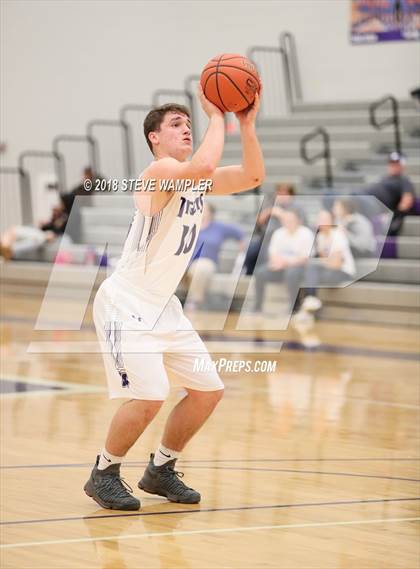 Thumbnail 3 in Pope John Paul II @ Watertown (Watertown Christmas Tournament) photogallery.