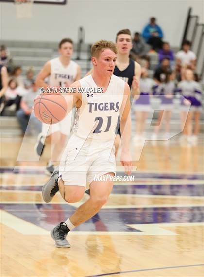 Thumbnail 2 in Pope John Paul II @ Watertown (Watertown Christmas Tournament) photogallery.