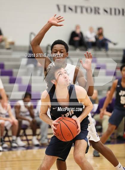 Thumbnail 2 in Pope John Paul II @ Watertown (Watertown Christmas Tournament) photogallery.