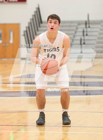 Thumbnail 2 in Pope John Paul II @ Watertown (Watertown Christmas Tournament) photogallery.
