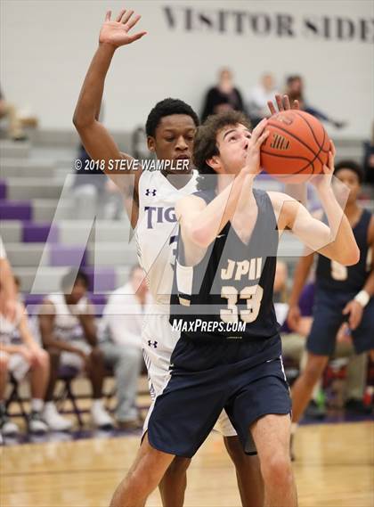 Thumbnail 1 in Pope John Paul II @ Watertown (Watertown Christmas Tournament) photogallery.