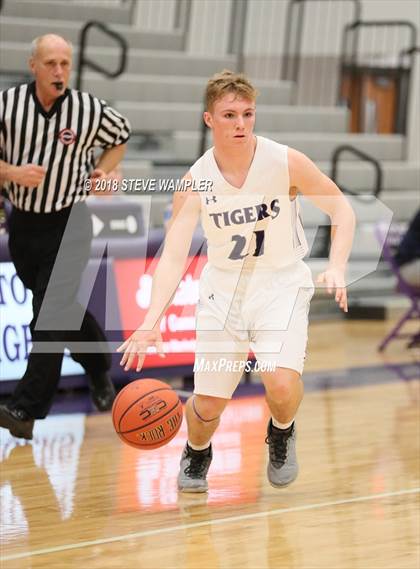Thumbnail 3 in Pope John Paul II @ Watertown (Watertown Christmas Tournament) photogallery.
