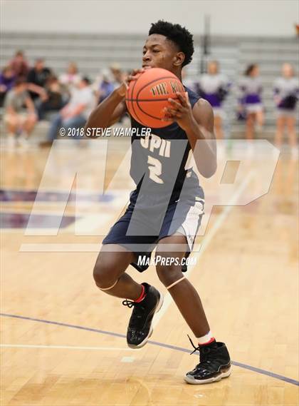 Thumbnail 3 in Pope John Paul II @ Watertown (Watertown Christmas Tournament) photogallery.