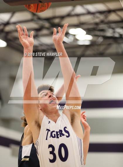 Thumbnail 2 in Pope John Paul II @ Watertown (Watertown Christmas Tournament) photogallery.