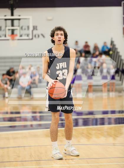 Thumbnail 3 in Pope John Paul II @ Watertown (Watertown Christmas Tournament) photogallery.