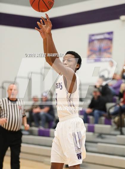 Thumbnail 3 in Pope John Paul II @ Watertown (Watertown Christmas Tournament) photogallery.