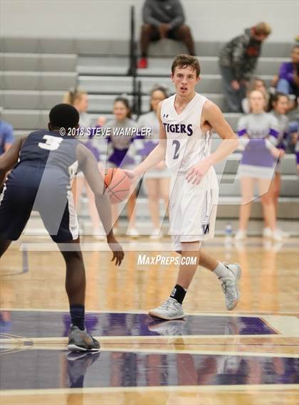 Thumbnail 3 in Pope John Paul II @ Watertown (Watertown Christmas Tournament) photogallery.