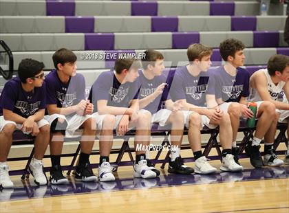 Thumbnail 2 in Pope John Paul II @ Watertown (Watertown Christmas Tournament) photogallery.