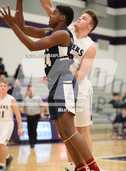 Thumbnail 3 in Pope John Paul II @ Watertown (Watertown Christmas Tournament) photogallery.