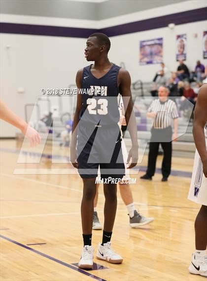 Thumbnail 3 in Pope John Paul II @ Watertown (Watertown Christmas Tournament) photogallery.