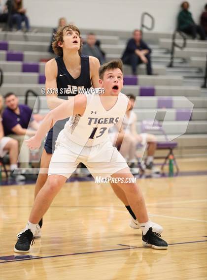 Thumbnail 3 in Pope John Paul II @ Watertown (Watertown Christmas Tournament) photogallery.