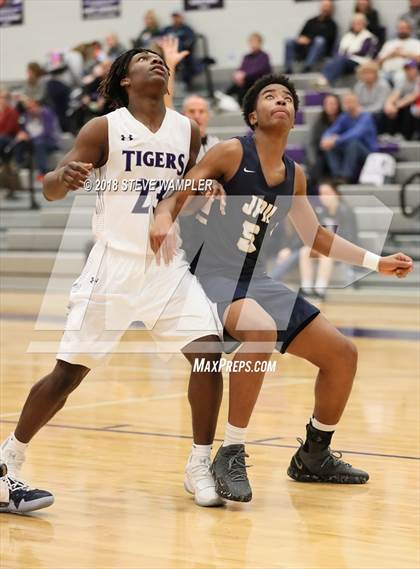 Thumbnail 3 in Pope John Paul II @ Watertown (Watertown Christmas Tournament) photogallery.